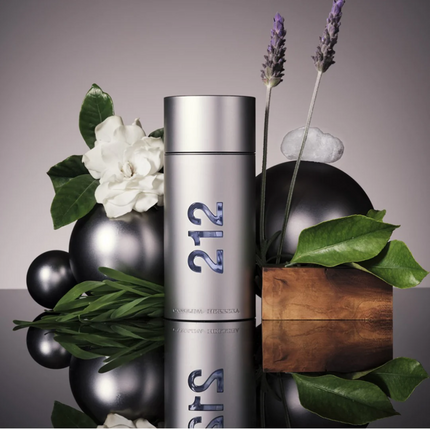 Carolina Herrera 212 Men NYC EDT 100 ml