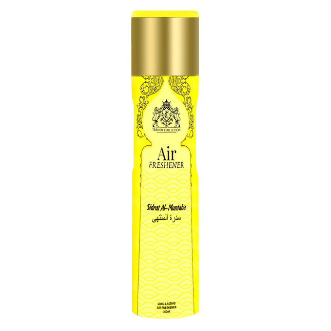 Trendy Collection Ambientador Sidrat Al Muntaha 300 ml