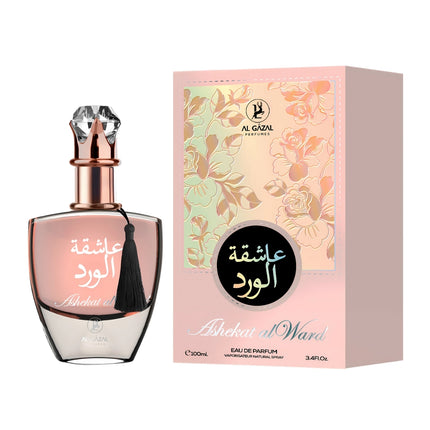 Al Gazal Ashekat Al Ward EDP 100 ml