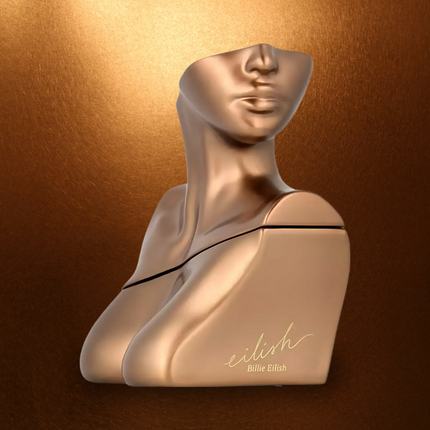 Billie Eilish By Eilish EDP 100 ml