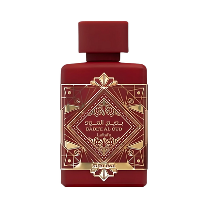 Lattafa Badee Al Oud Sublime EDP 100 ml