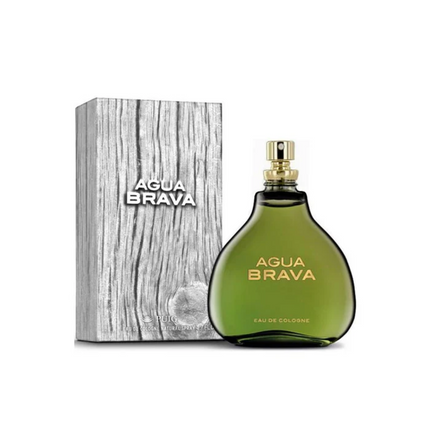 Antonio Puig Agua Brava EDC 100 ml Tester