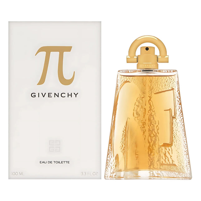 Givenchy Pi p 100 ML EDT Hombre