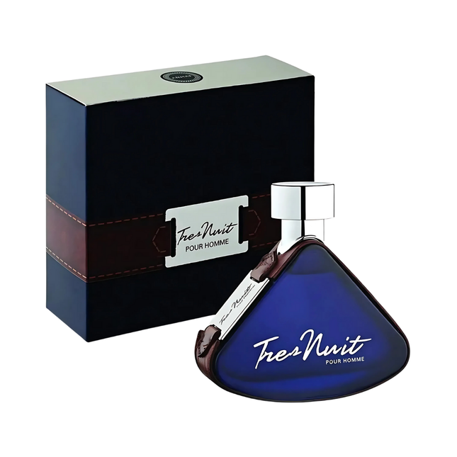 Armaf Tres Nuit EDP 100 ml
