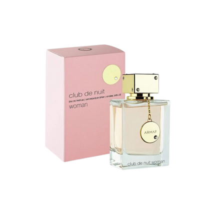 Armaf Club de Nuit EDP Woman 105 ml