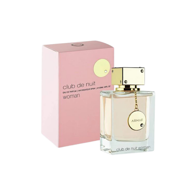 Armaf Club de Nuit EDP Woman 105 ml