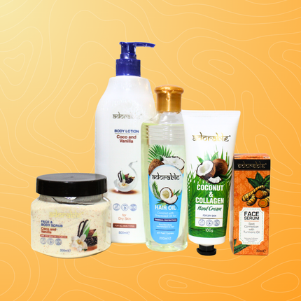 Skincare Hidratante