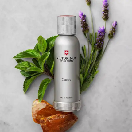 Victorinox Swiss Army Classic 100 ml EDT Tester