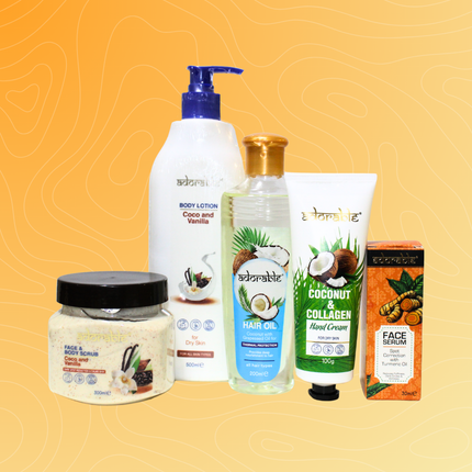 Skincare Hidratante