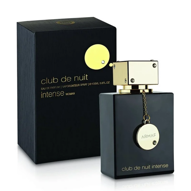 Armaf Club de Nuit Intense EDP 105 ml Mujer