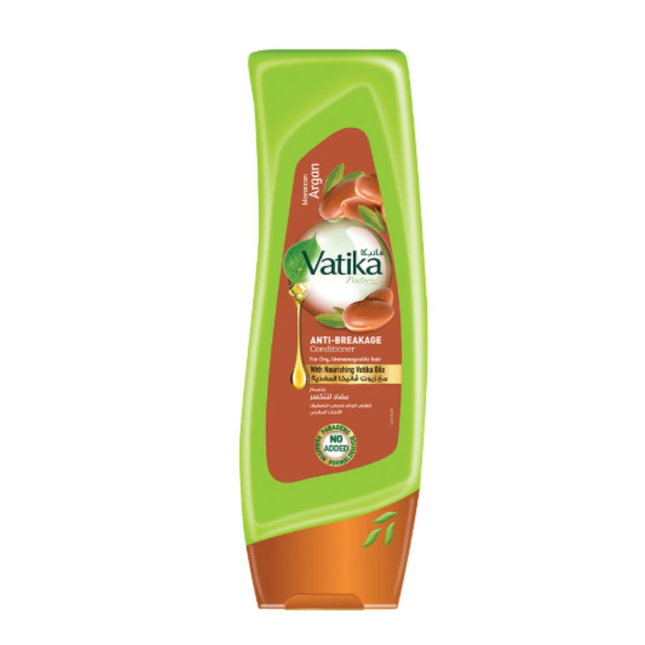Acondicionador Vatika Argan 400 ml