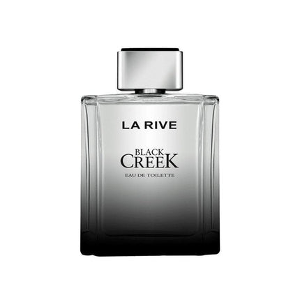 La Rive Black Creek EDT 100 ml Hombre
