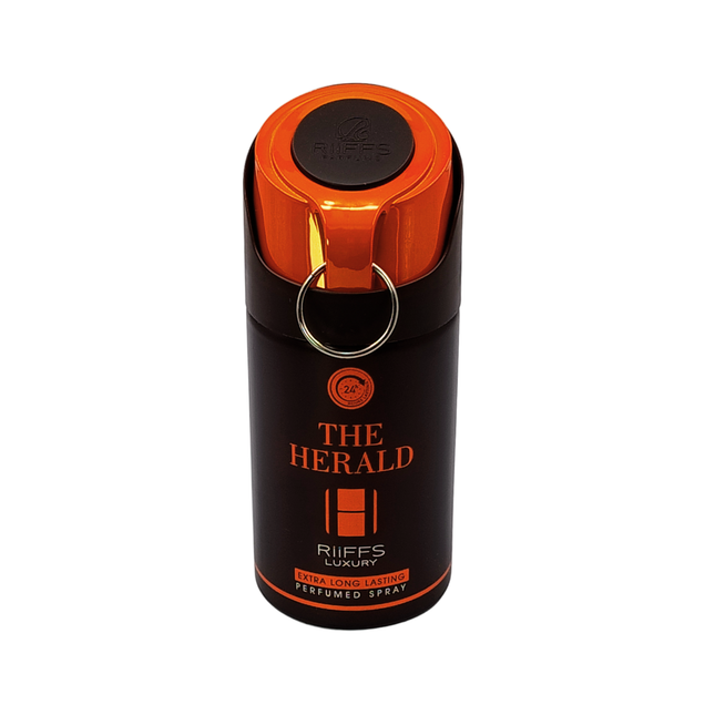 Riiffs The Herald Parfum Body Spray 250 ml