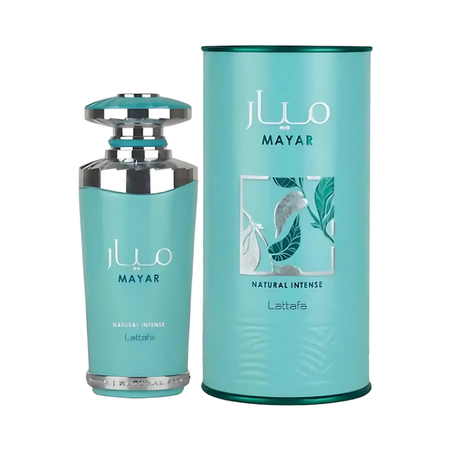 Lattafa Mayar Intense EDP 100 ml