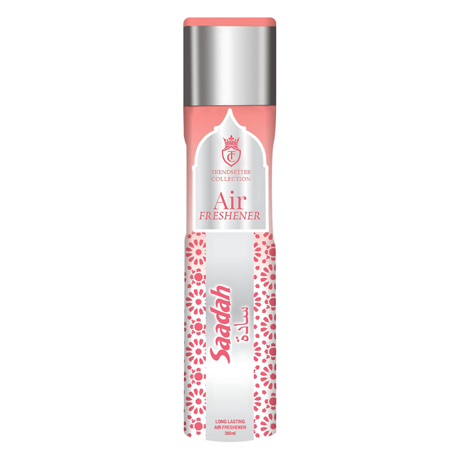 Trendy Collection Ambientador Saadah 300 ml