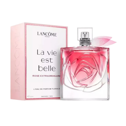 Lancome La Vie Est Belle Rose Extraordinaire EDP Florale 100ml
