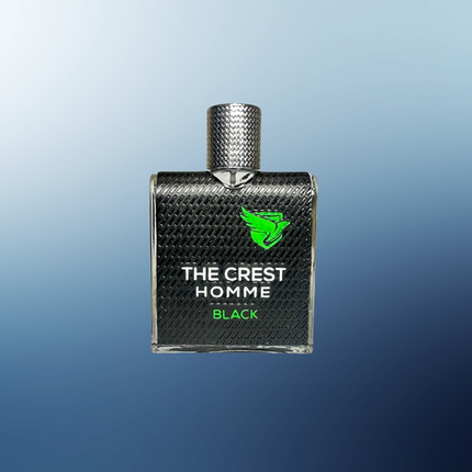 Luxerom The Crest Black EDP 100 ml