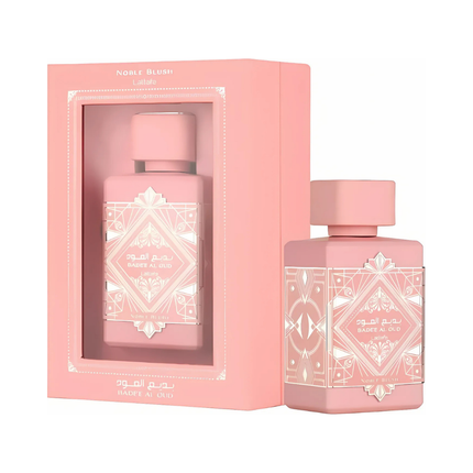 Lattafa Badee Al Oud Noble Blush EDP 100 ml