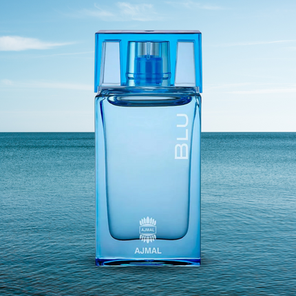 Ajmal Blue Men EDP 90 ml
