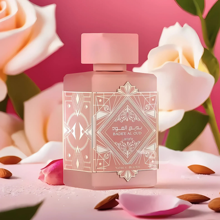 Lattafa Badee Al Oud Noble Blush EDP 100 ml