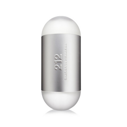Carolina Herrera 212 NYC EDT 100 ml Mujer