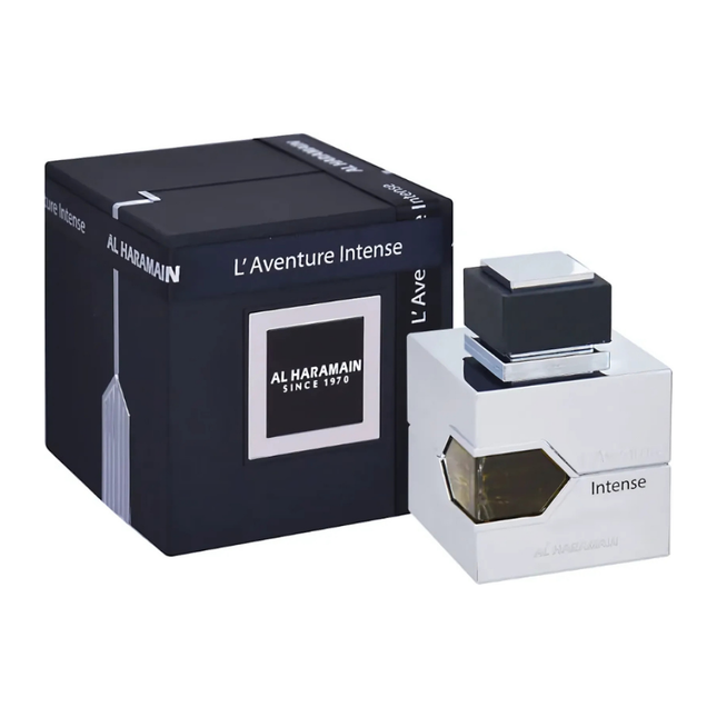 AL Haramain L' Aventure Intense EDP 100 ml