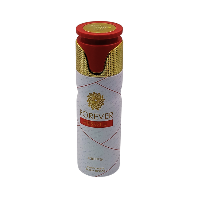 Riiffs Forever Absolu Parfum Body Spray 200 ml
