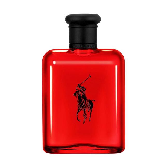 Ralph Lauren Polo Red EDT 125 ml Tester