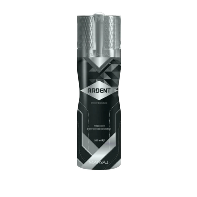 Maryaj Deo Ardent EDP 200 ml Hombre