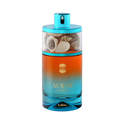 Ajmal Aurum Summer EDP 75 ml Mujer