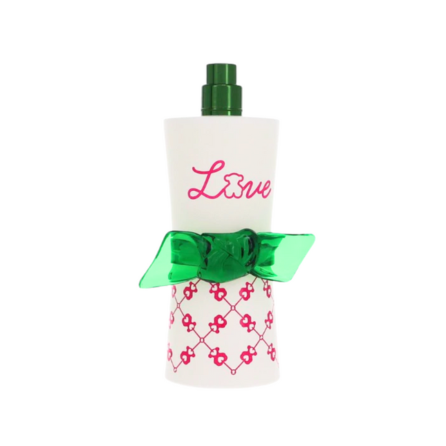 Tous Moments Love 90 ml EDT Mujer Tester
