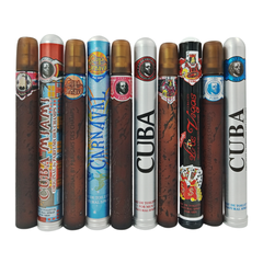 Collection image for: Cuba