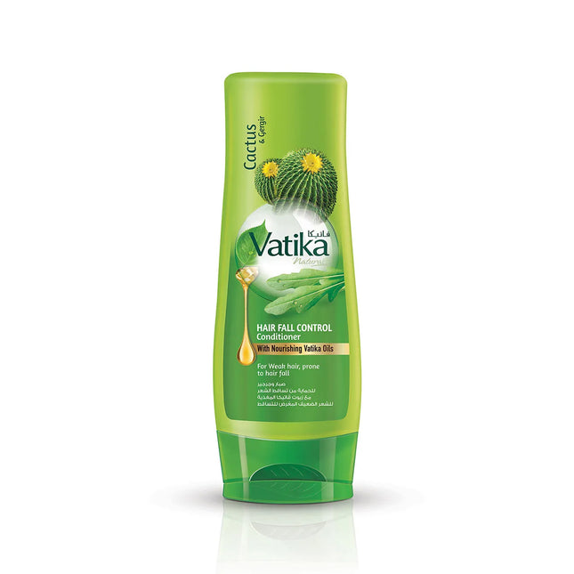 Acondicionador Vatika Cactus 400 ml
