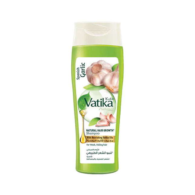 Shampoo Vatika - Ajo 400 ml